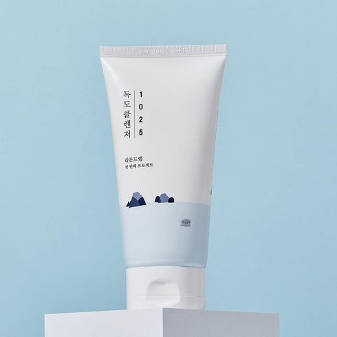 Round Lab - 1025 Dokdo Cleanser - 150ml