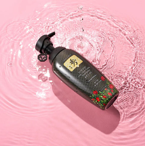 Daeng gi Meo Ri - Dlae Soo Hair Loss Care Shampoo - 400ml