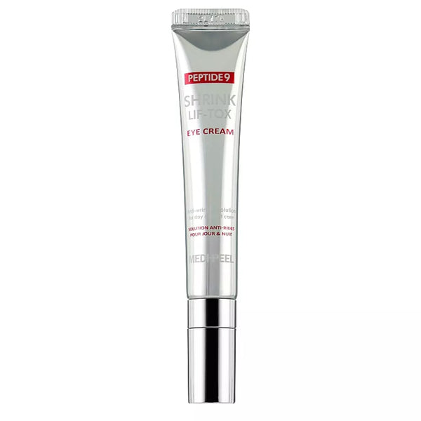 MEDIPEEL+ Peptide 9 Volume Lif-Tox Eye Cream – 30ml