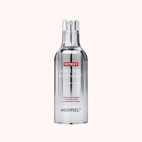 MEDIPEEL+ Peptide 9 Volume All In One Essence Pro – 100ml