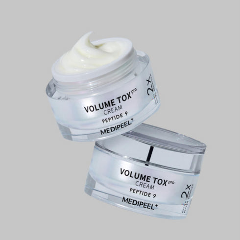MEDIPEEL+ - Peptide 9 Volume Tox Cream Pro - 50g
