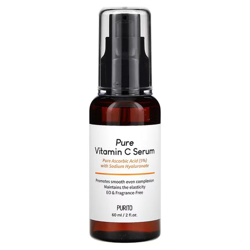Purito Pure Vitamin C Serum 60ml