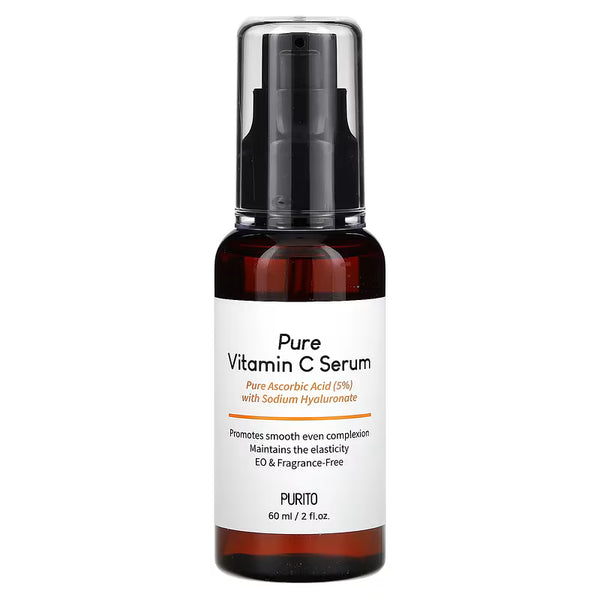 Purito Pure Vitamin C Serum 60ml