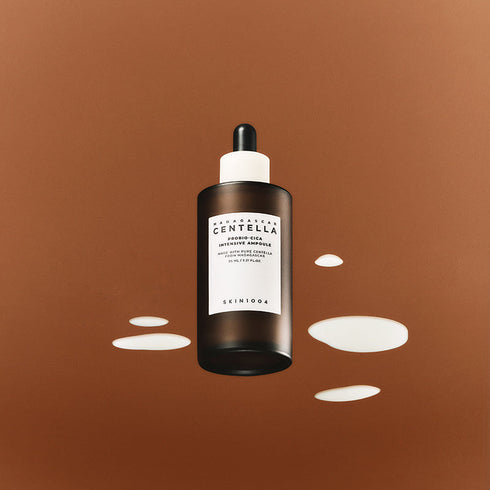 SKIN1004 - Madagascar Centella Probio-Cica Intensive Ampoule - 95ml