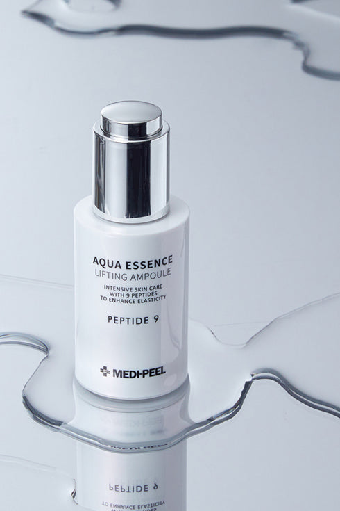 MEDIPEEL+ - Peptide 9 Aqua Essence Lifting Ampoule - 50ml