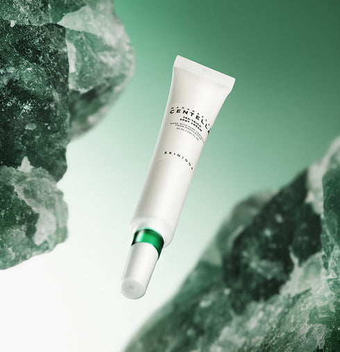 SKIN1004 - Madagascar Centella Tea-Trica Spot Cream - 20ml