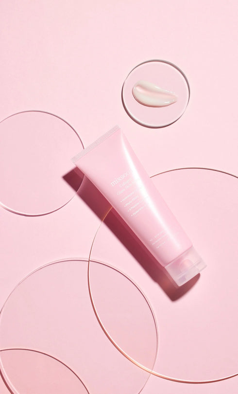 mixsoon - Collagen Glass Skin Mask - 80ml
