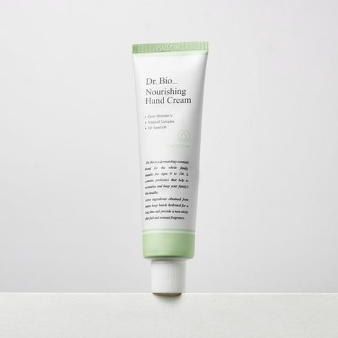 Dr. Bio - Nourishing Hand Cream - 80ml