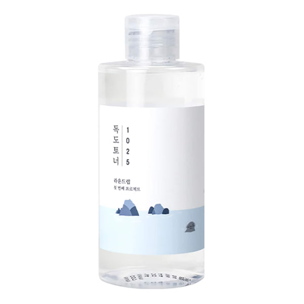 Round Lab 1025 Dokdo Toner – Deep Hydration & Skin Balance (100ml)