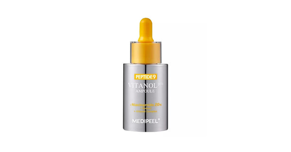 MEDIPEEL+ Peptide 9 Vitanol Ampoule Pro – 30ml