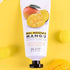 Jigott - Real Moisture Hand Cream - Mango - 100ml