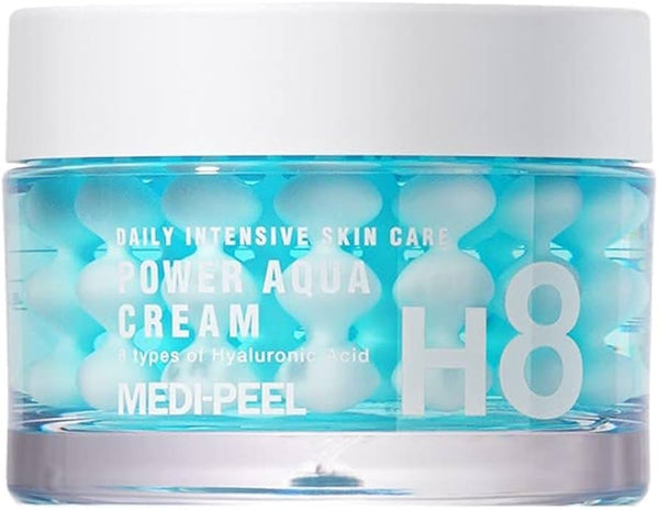 MEDIPEEL+ - Power Aqua Cream - 50g