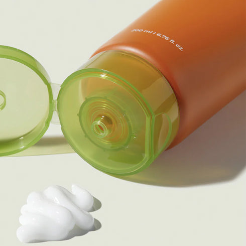 APRILSKIN - Carrotene IPMP Soothing Body Lotion - 200ml