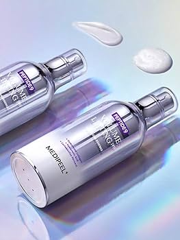 MEDIPEEL+ Peptide 9 Volume Lifting All In One Essence Pro – 120ml