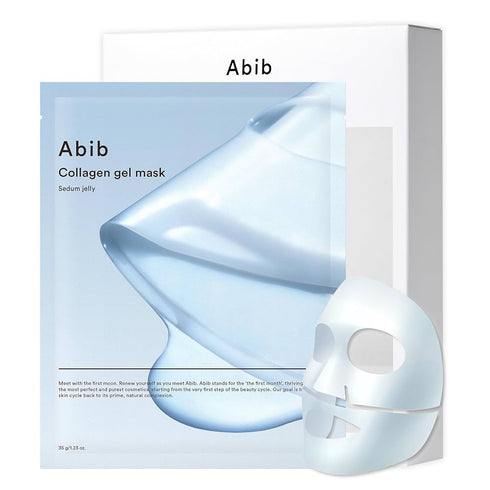 Abib - Collagen Gel Mask - 35g/1ea