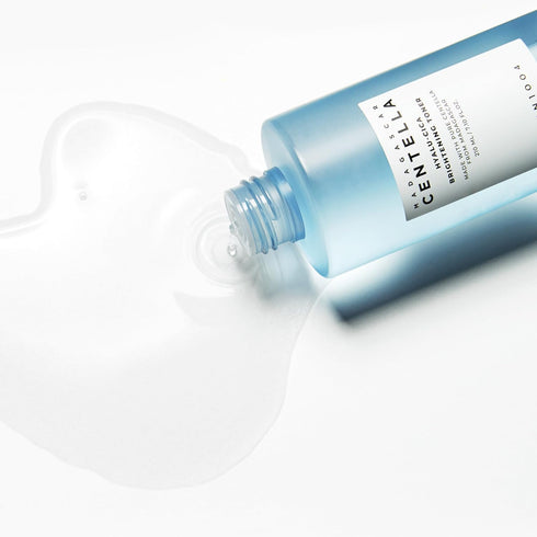 SKIN1004 Madagascar Centella Hyalu-Cica Brightening Toner – Hydrating & Anti-Aging (210ml)