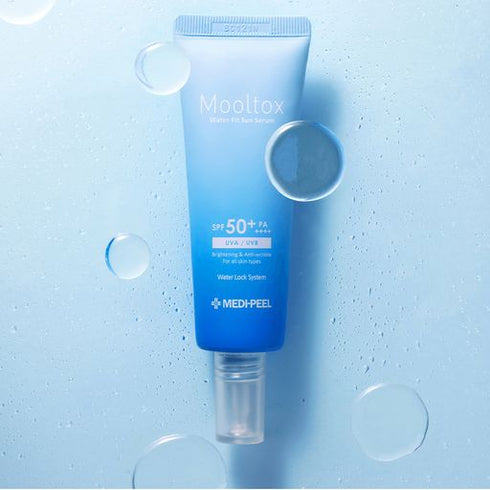 MEDIPEEL+ Ultra-Moisturizing Face Cleanser - 50ml