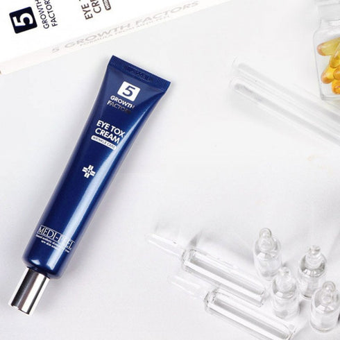 MEDIPEEL+ Eye Tox Cream – 30ml