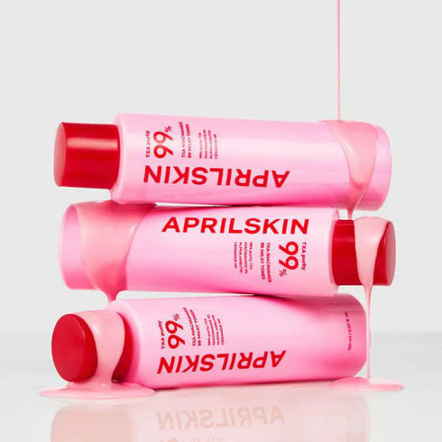 APRILSKIN - TXA Niacinamide 99 Milky Toner - 150ml