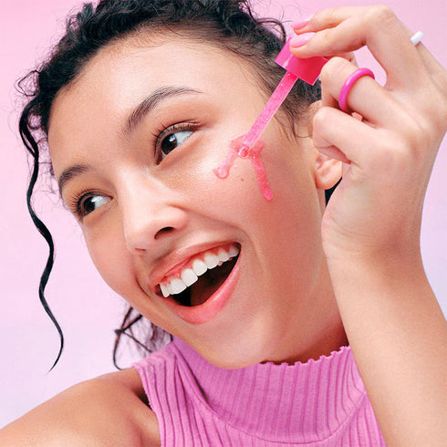 EQQUALBERRY NAD+ Peptide Boosting Serum – Youthful Resilience & Cellular Energy