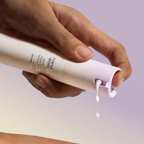 haruharu wonder - Black Rice Night Knight Retinol Serum - 20ml