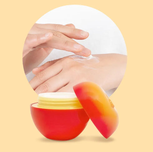 PRETTYSKIN - Apple Hand Cream - 35g