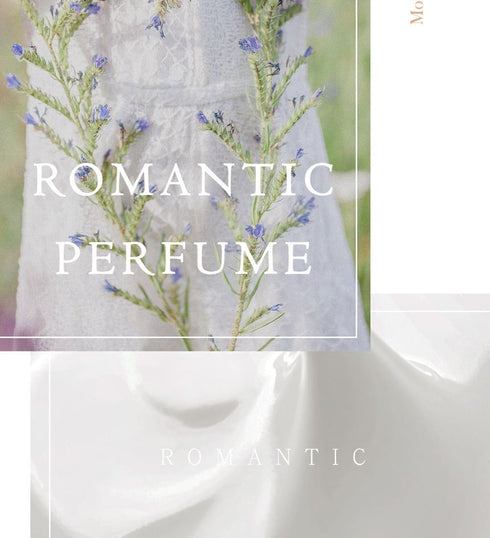 PRETTYSKIN - Romantic Scent Nourishing Body Lotion - 500ml