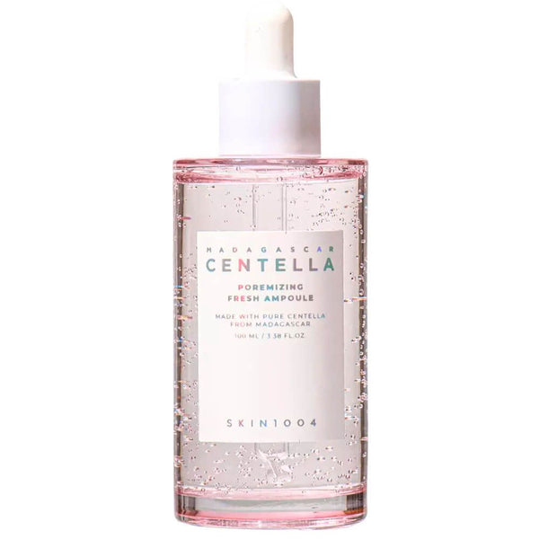 SKIN1004 - Madagascar Centella Poremizing Fresh Ampoule - 100ml