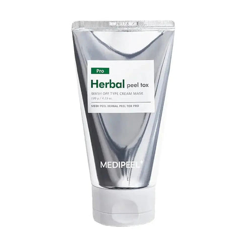 MEDIPEEL+ Herbal Peel Tox Pro – 120ml