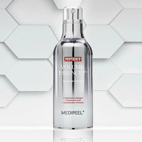 MEDIPEEL+ Peptide 9 Volume All In One Essence Pro – 100ml