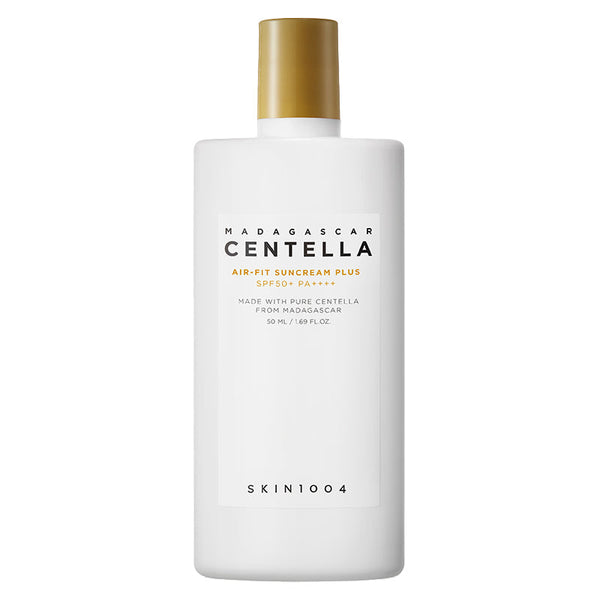 SKIN1004 Madagascar Centella Air-Fit Suncream Plus SPF50+ PA++++