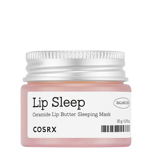 COSRX - Balancium Ceramide Lip Butter Sleeping Mask - 20g