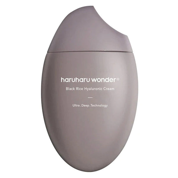 haruharu wonder - Black Rice 10 Hyaluronic Cream - 50ml