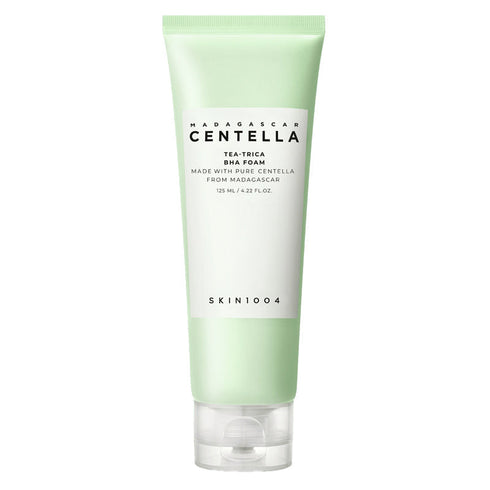 SKIN1004 - Madagascar Centella Tea-Trica BHA Foam - 125ml