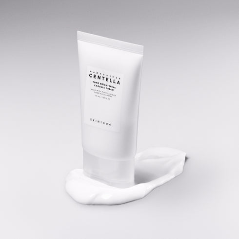 SKIN1004 - Madagascar Centella Tone Brightening Capsule Cream - 75ml