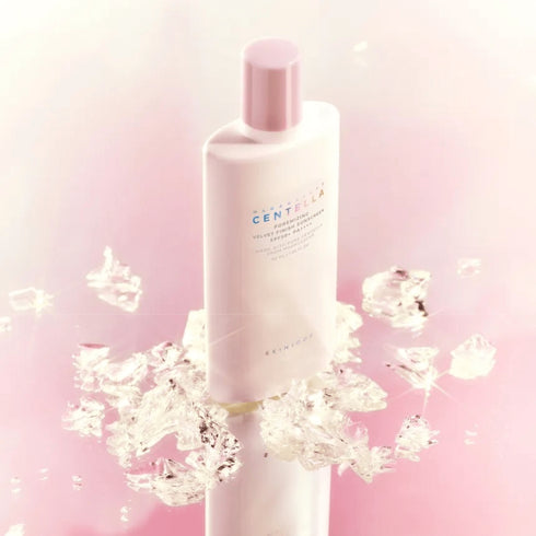 SKIN1004 - Madagascar Centella Poremizing Velvet Finish Sunscreen SPF50+ PA++++ - 50ml