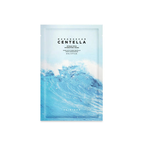 SKIN1004 - Madagascar Centella Hyalu-Cica Hydrating Mask - 1pc