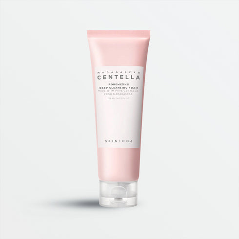 SKIN1004 - Madagascar Centella Poremizing Deep Cleansing Foam - 125ml
