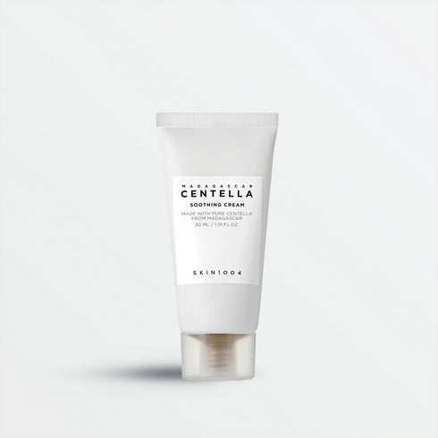 SKIN1004 - Madagascar Centella Soothing Cream - 30ml
