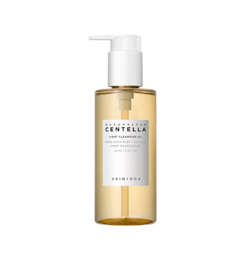 SKIN1004 Madagascar Centella Light Cleansing Oil 200ml