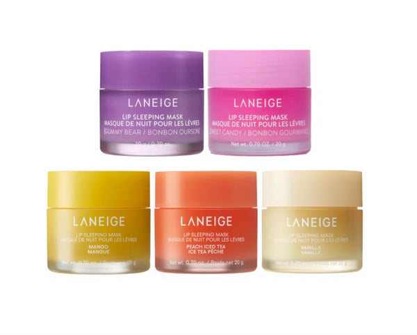 LANEIGE - Lip Sleeping Mask - 20g