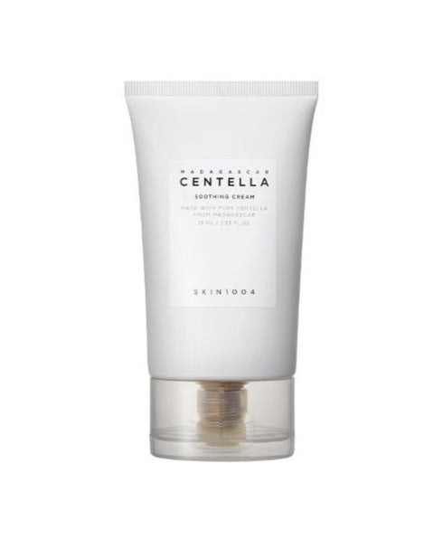 SKIN1004 - Madagascar Centella Soothing Cream - 75ml