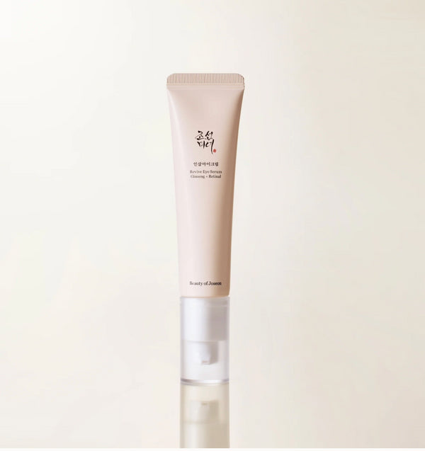 Revive Eye Serum : Ginseng + Retinal