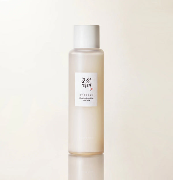 BEAUTY OF JOSEON - Glow Replenishing Rice Milk - 150ml