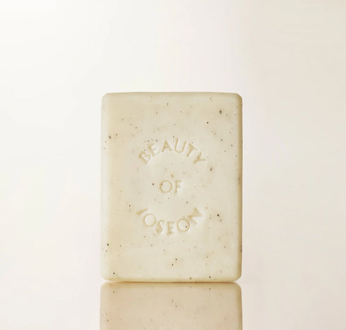 Low pH Rice Face and Body Cleansing Bar