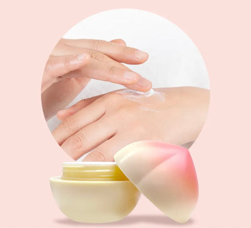 PRETTYSKIN - Peach Hand Cream - 35g