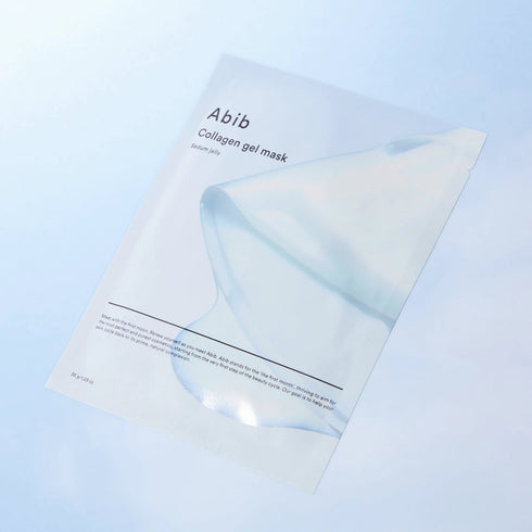 Abib - Collagen Gel Mask - 35g/1ea