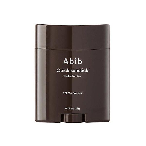 Abib – Quick Sunstick Protection Bar SPF50+ PA++++ – 22g - KRAP Beauty