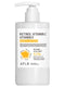 APLB - Retinol Vitamin C Vitamin E Body Lotion - 300ml - Krea Noir