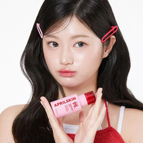 APRILSKIN TXA Niacinamide Toning Shot 99 Serum - 30ml - Krea Noir